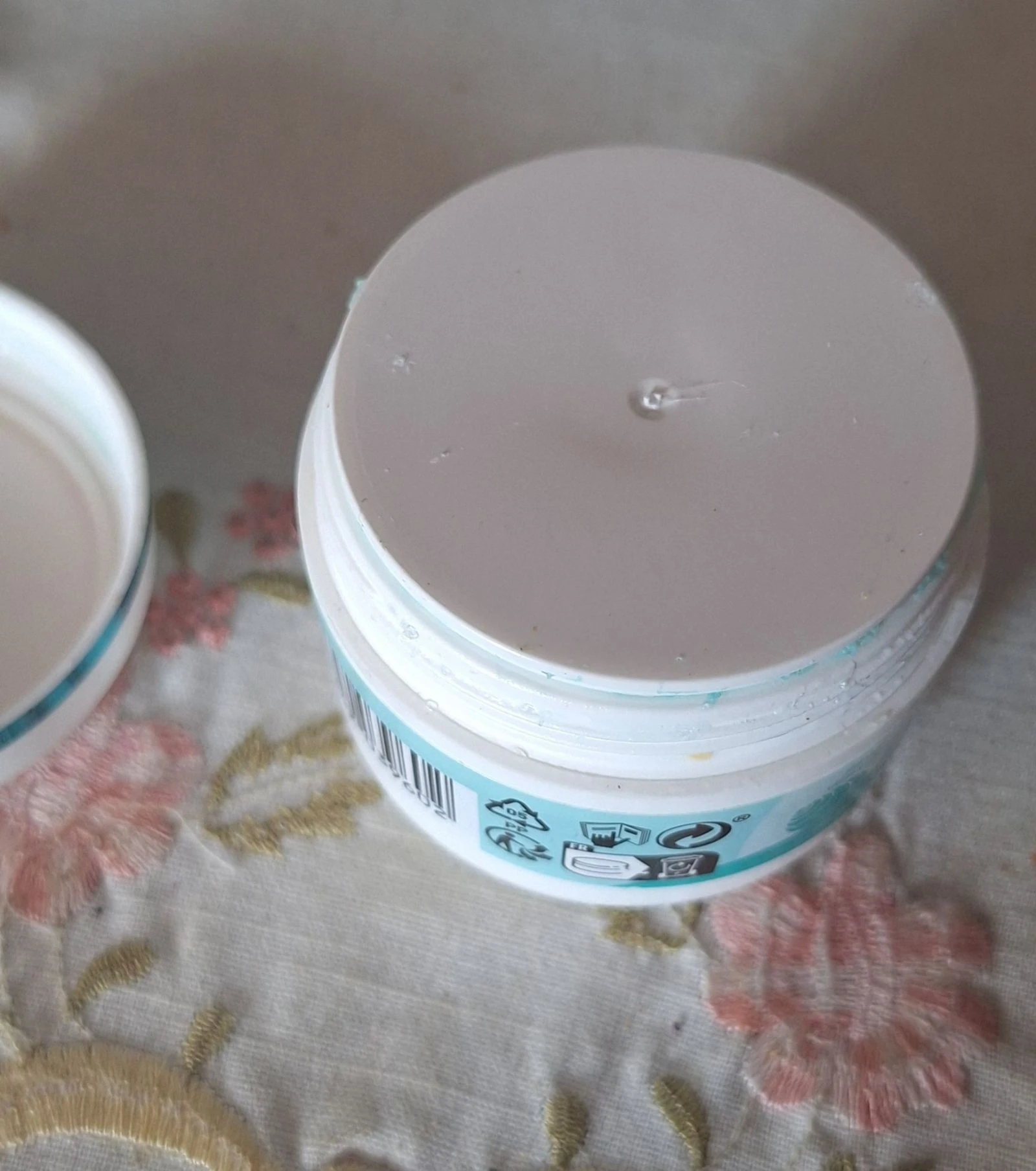 Gel exfoliante de caracol – photo 5
